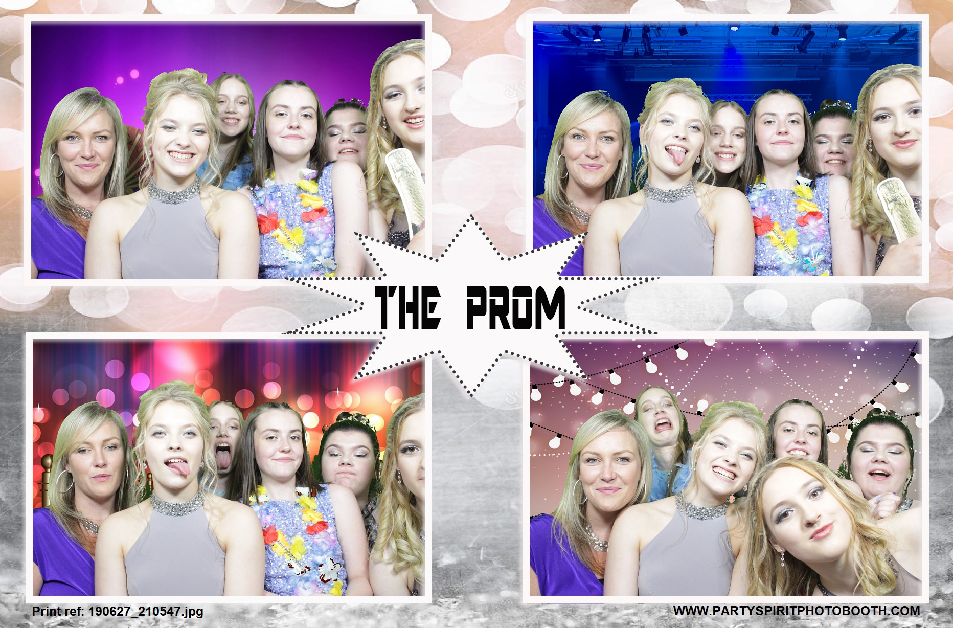 Year 11 Prom | View more photos from the event at gallery.partyspiritphotobooth.com/u/PartySpiritPhotoBooth/Year-11-Prom